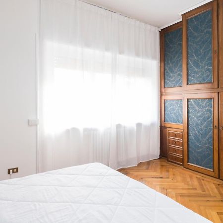 Blessy Apartment Vaticano โรม ภายนอก รูปภาพ