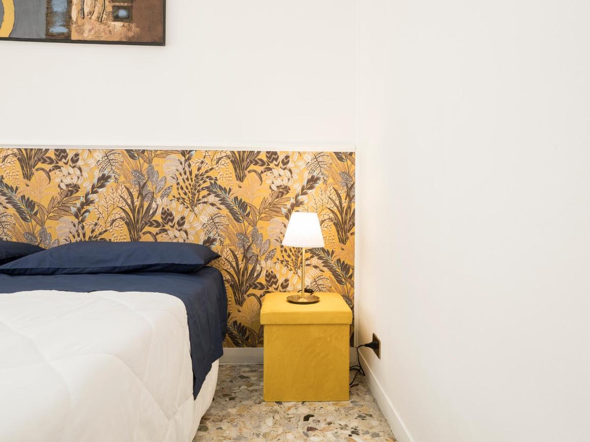 Blessy Apartment Vaticano โรม ภายนอก รูปภาพ