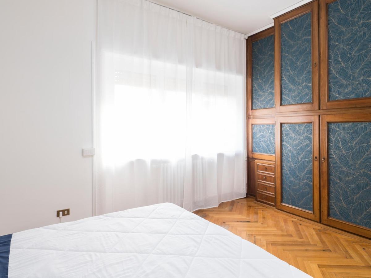 Blessy Apartment Vaticano โรม ภายนอก รูปภาพ