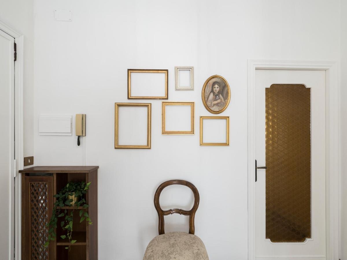 Blessy Apartment Vaticano โรม ภายนอก รูปภาพ