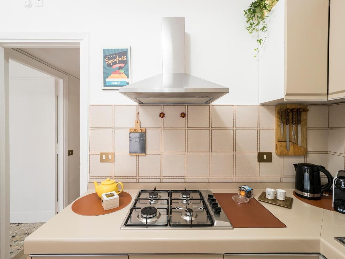 Blessy Apartment Vaticano โรม ภายนอก รูปภาพ